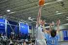 MBBall vs RWU  Wheaton College Men's Basketball vs Roger Williams University. - Photo By: KEITH NORDSTROM : Wheaton, basketball, MBBall